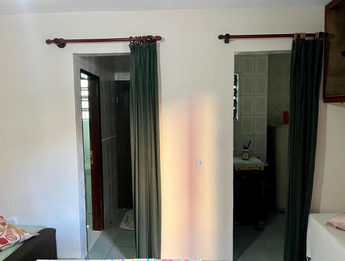 Apartamento Praia Grande Ubatuba Exterior photo