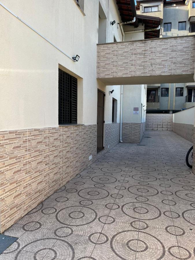 Apartamento Praia Grande Ubatuba Exterior photo