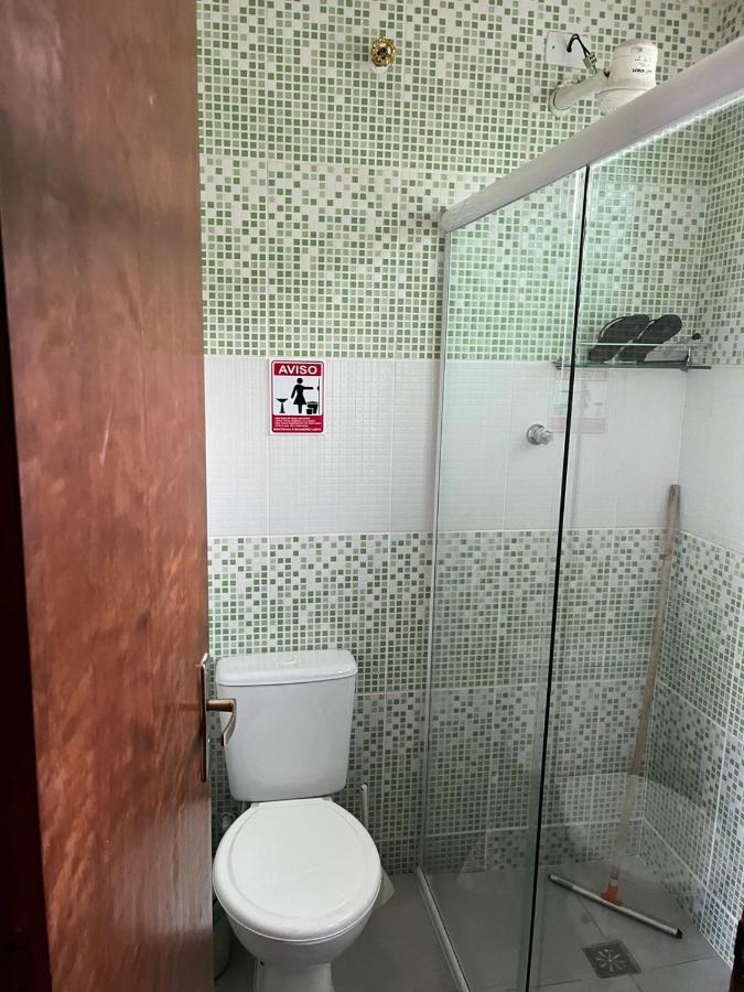 Apartamento Praia Grande Ubatuba Exterior photo