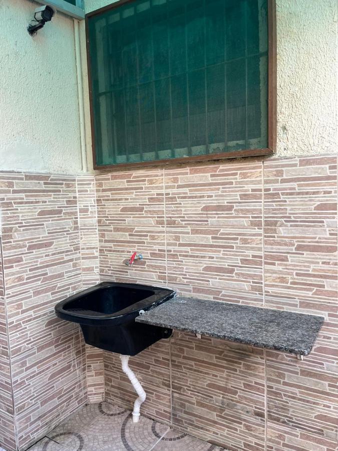 Apartamento Praia Grande Ubatuba Exterior photo