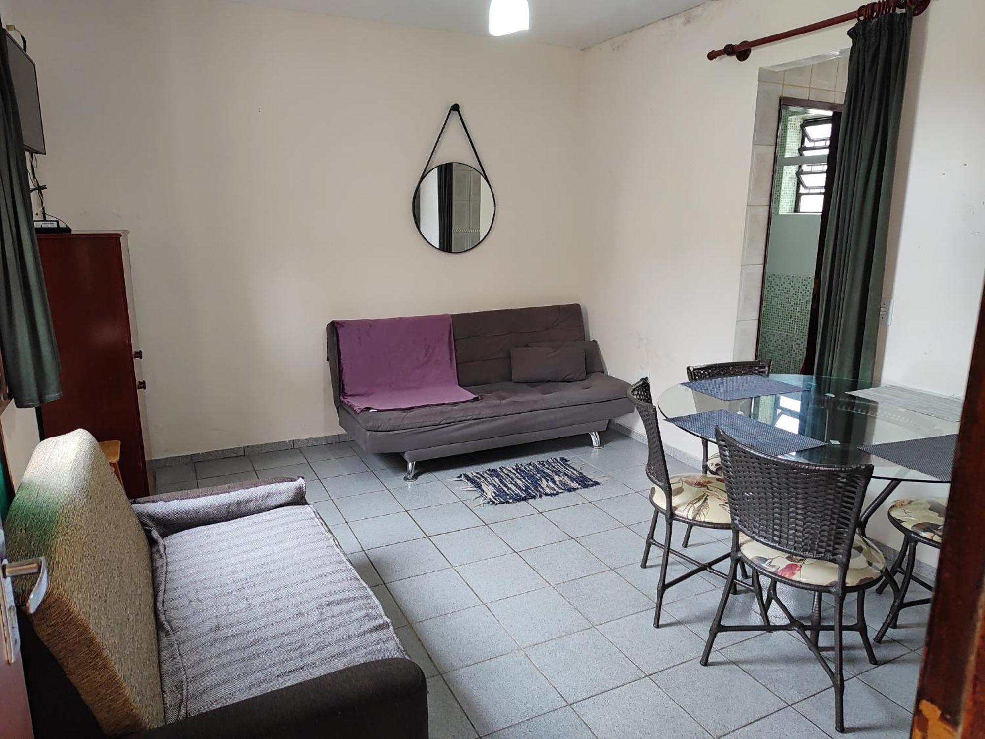 Apartamento Praia Grande Ubatuba Exterior photo